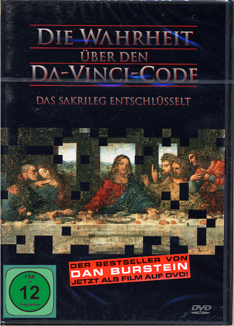 Die Warheit &uuml;ber den Da-Vinci-Code