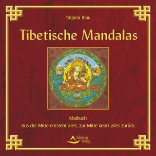 Tibetische Mandalas