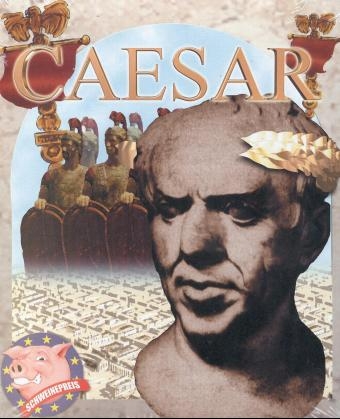 Caesar, 1 CD-ROM