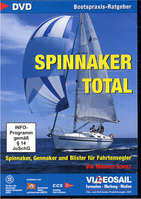 Spinnaker total