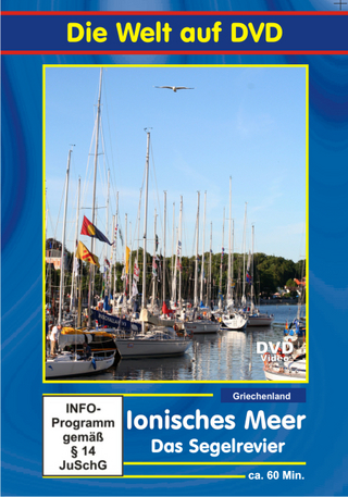Ionisches Meer