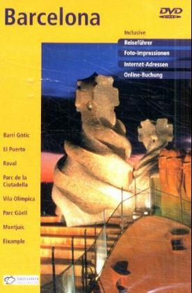 Barcelona -  Galileo