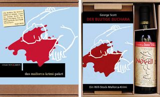 Das Mallorca-Krimi-Paket