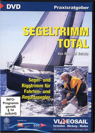Segeltrimm Total