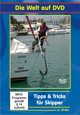 Tipps & Tricks für Skipper