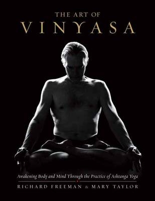 Art of Vinyasa