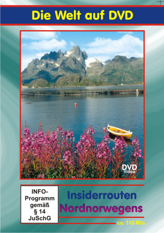 Insiderrouten Nordnorwegens