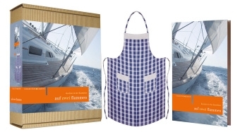 Auf zwei Flammen - Geschenkbox - Christian Zaloudek