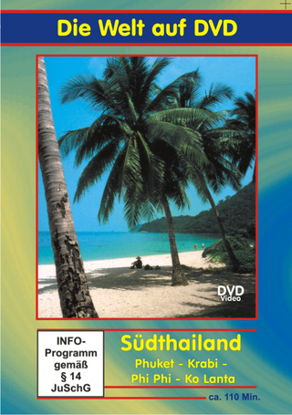 Phuket / Krabi / Ko Lantan