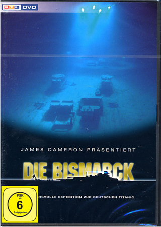 Bismarck - DVD