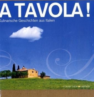 Bella Italia - Geschenkbox