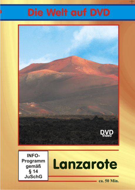 Lanzarote -  Birgel