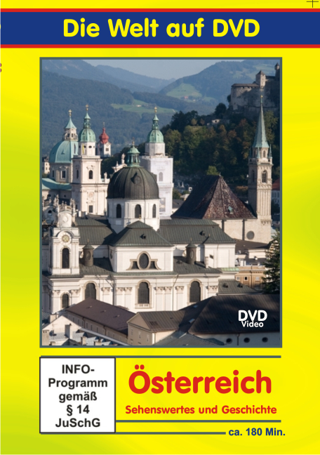 &Ouml;sterreich