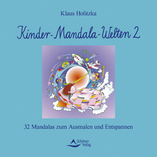Kinder-Mandala-Welten 2