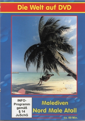 Malediven Nord Male Atoll