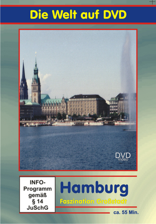 Hamburg - Faszination Großstadt