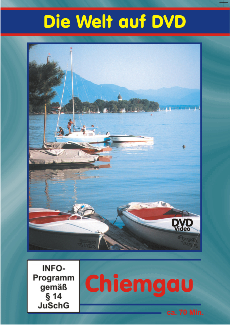 Chiemgau