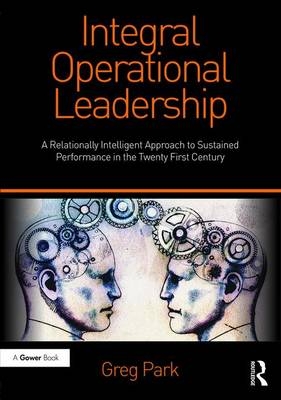 Integral Operational Leadership
