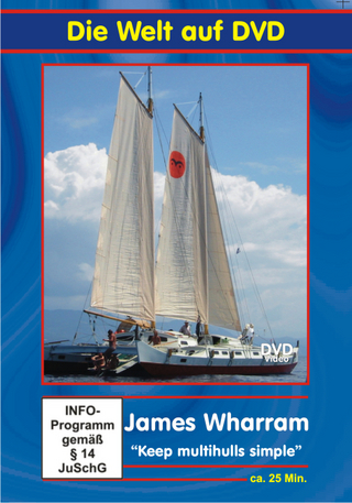 James Wharram - 