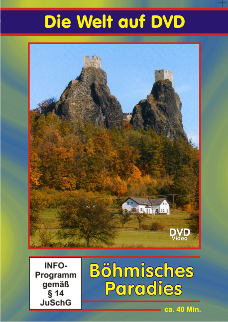 B&ouml;hmisches Paradies