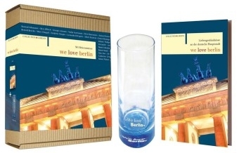 We love Berlin, die Berlin-Box