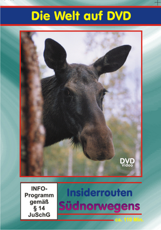 Insiderrouten Südnorwegens