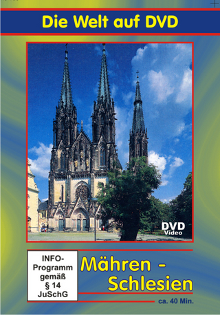 Mähren - Schlesien
