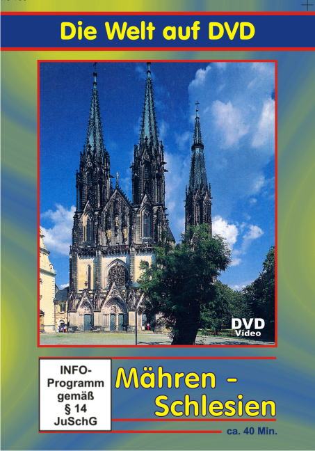 M&auml;hren - Schlesien