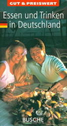 Gut & Preiswert / Gem&uuml;tlich Speisen zu Minipreisen