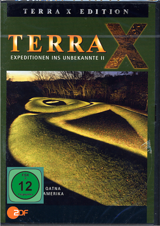 Terra X 5 Expedition ins Unbekannte