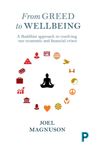 From Greed to Wellbeing