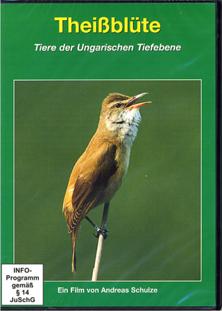 Tiere der Ungarischen Tiefebene