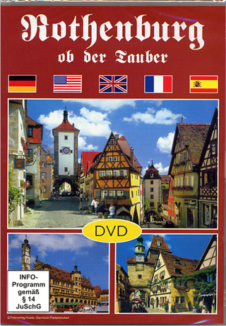 Rothenburg ob der Tauber