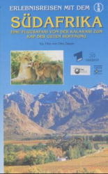 S&uuml;dafrika - 
