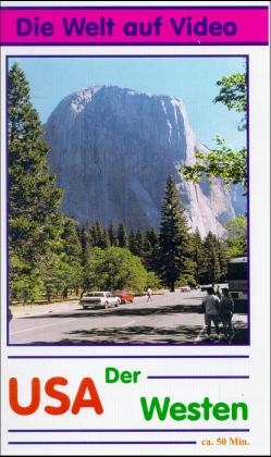 USA - Der Westen
