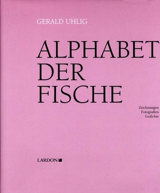Alphabet der Fische