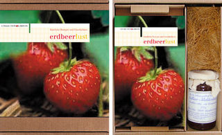 Erdbeerlust - Geschenkbox