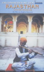Rajasthan / Indien