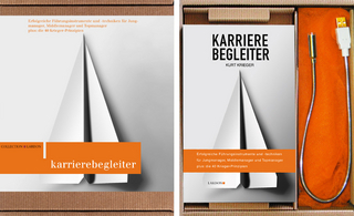 Karrierebegleiter - Geschenkbox