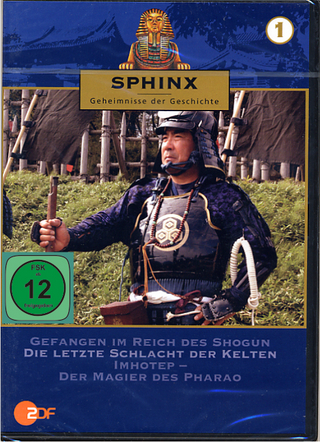 Sphinx 1 Geheimnisse der Geschichte
