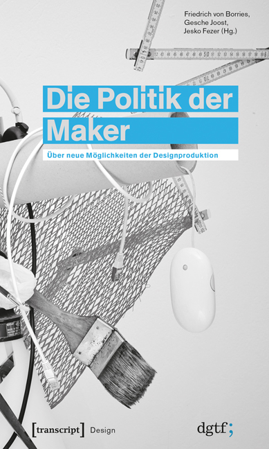 Die Politik der Maker - 