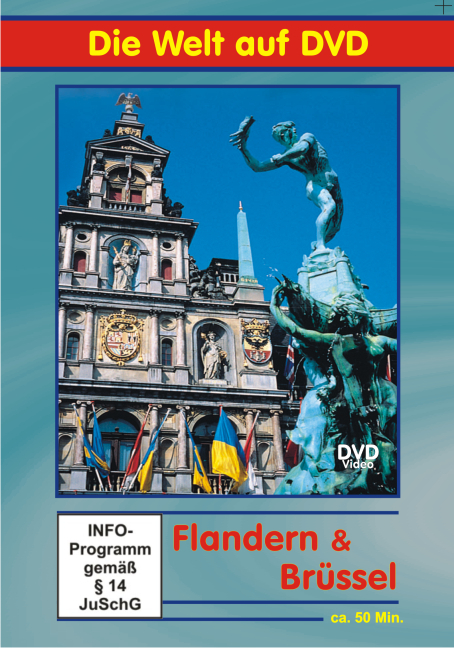 Flandern und Brüssel