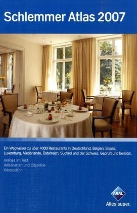 Schlemmer Atlas 2007