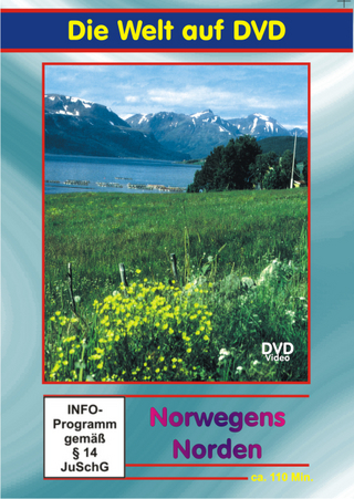 Norwegens Norden