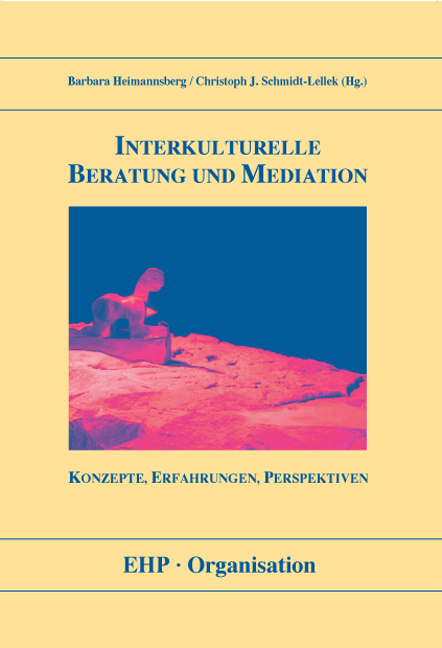 Interkulturelle Beratung und Mediation - 