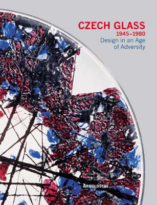 Czech Glass 1945-1980 - 