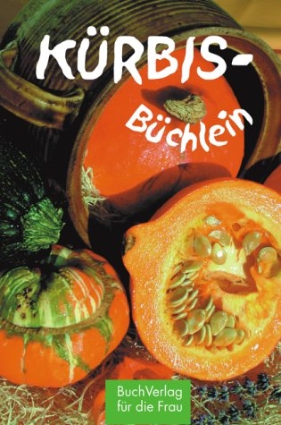 Kürbis-Büchlein