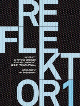 Reflektor 1: Jahrbuch 2008