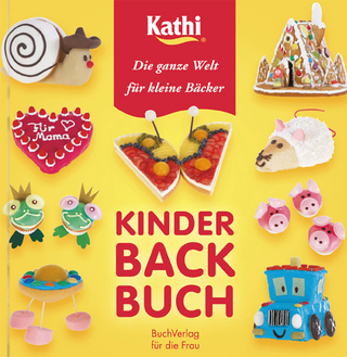 Kinderbackbuch