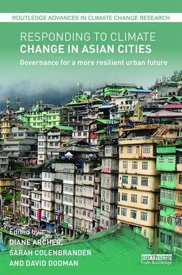 Responding to Climate Change in Asian Cities